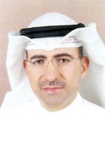 علي الكندري