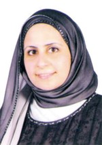 صافية الدبوس