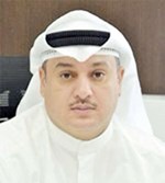 اسامة صقر الغانم﻿