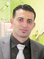 نادر شلش﻿