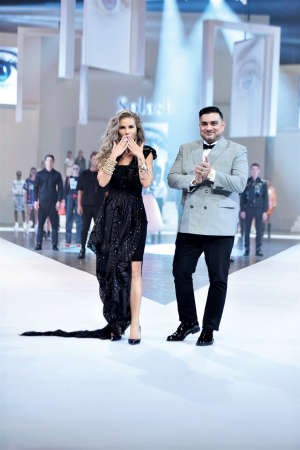 رازا بيج ونيكول سابا