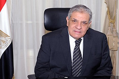 مابراهيم محلب