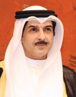 السفير يوسف عبد الصمد