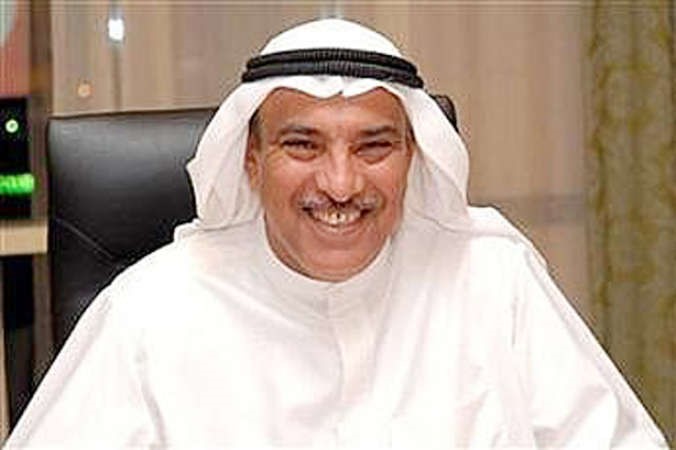 د خالد الصالح ﻿