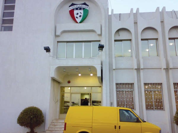 إعادة تشكيل مجالس إدارات الهيئات الرياضية خلال 3 أشهر من تاريخ انتهاء الدورة الأولمبية