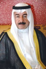 سلطان بن حثلين﻿