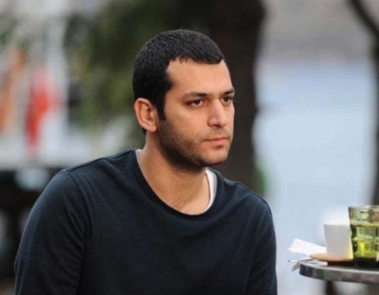 مراد يلدريم