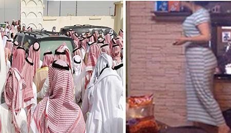 "صلح قبلي" في السعودية يدفع مصرياً للعفو عن شابين تجسسا على خلوته مع زوجته