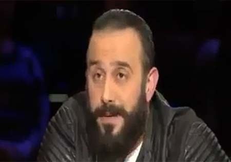 بالفيديو.. قصي خولي: أنا مع بشار الأسد.. وهذه حقيقة محاولة اغتياله