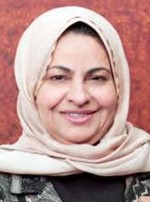 سارة اكبر 