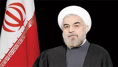 حسن روحاني