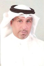 محمد الشطي﻿