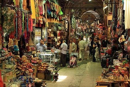 البازار الكبير