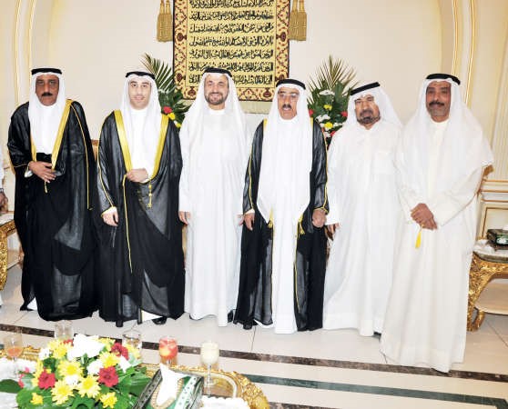 دفاضل صفر مباركا﻿