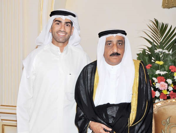 عصام البصارة وحامد البصارة﻿