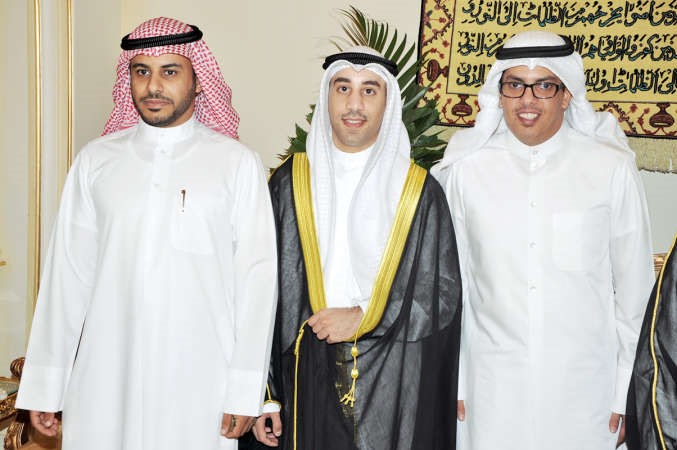  ومباركة﻿