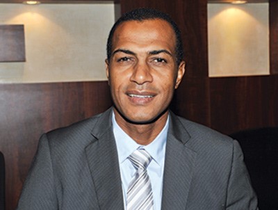 دجمال زكري