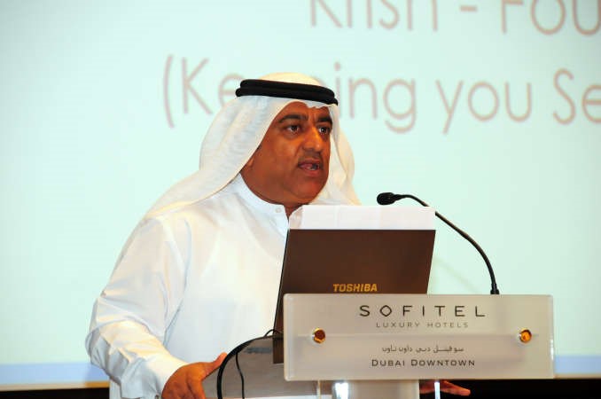 علي الكمالي