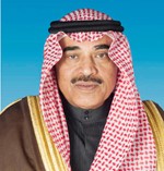 الشيخ صباح الخالد