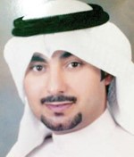 المحامي طلال العنزي﻿