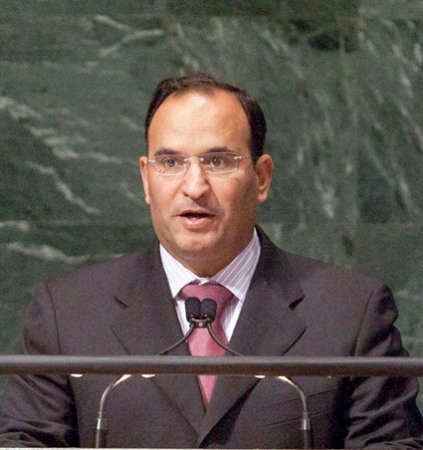 منصور العتيبي﻿