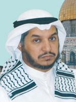 وليد العنجري﻿