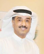 عبدالعزيز الدعيج ﻿