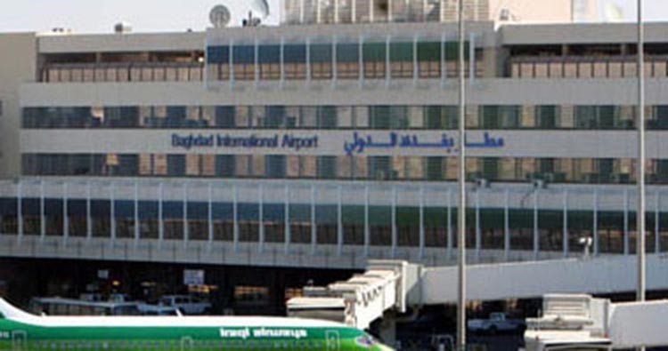 مسؤولون أميركيون: مطار بغداد بعيد حالياً عن متناول «داعش»