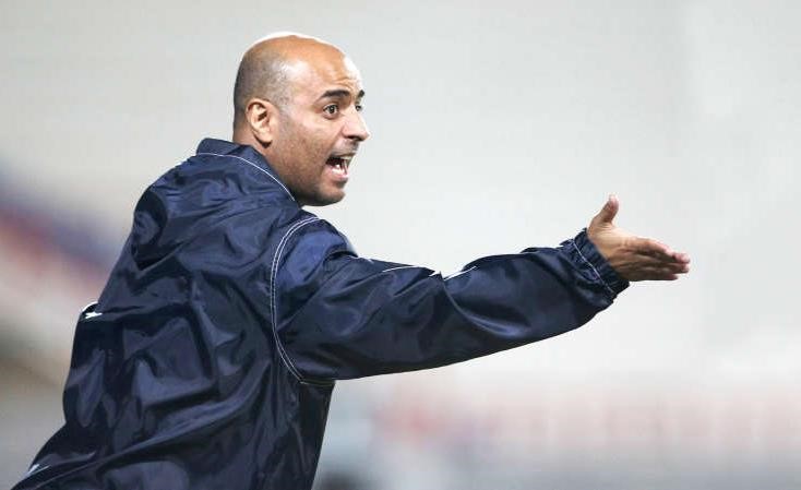 ماهر: خروج الصليبخات بنقطة من السالمية مكسب