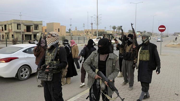 فرض منزلي حول داعش يجر معلمة إلى التحقيق بكازا