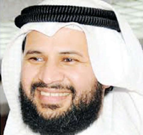 محسام الخرافي﻿