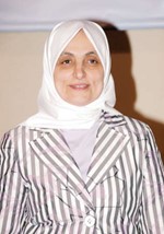 هند الصبيح