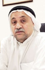 احمد الشطي 