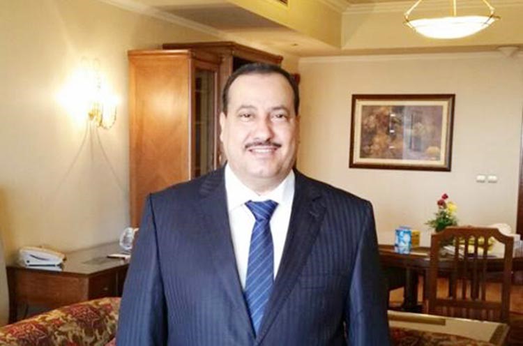 خليف الاذينة 