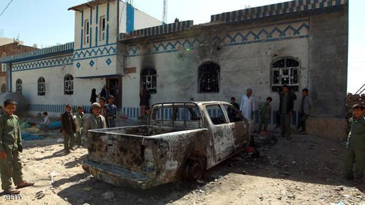 عشرات القتلى في معارك عنيفة بين الحوثيين وقبائل «رداع»