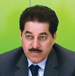  صلاح المباركي 