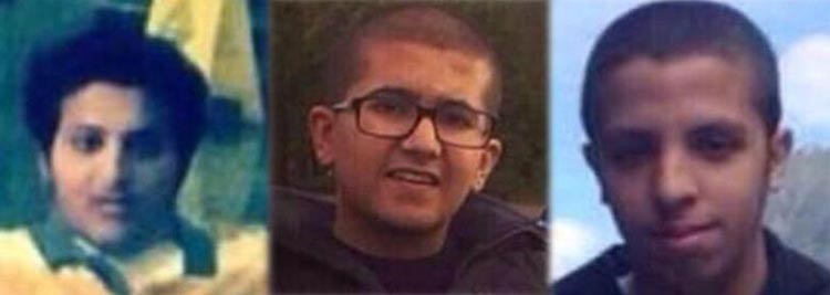 بالصور.. حادث مروري يصرع شقيقي بطل الراليات السعودي يزيد الراجحي و 4 شباب آخرين