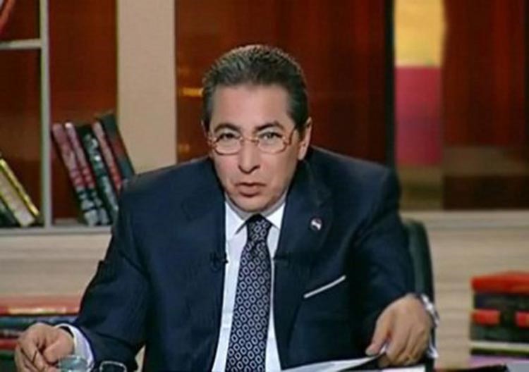 شاهد الفيديو الذي تسبب في إبعاد محمود سعد من "النهار" 