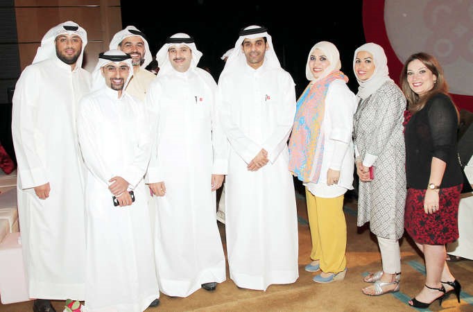 من اسرة Ooredoo﻿