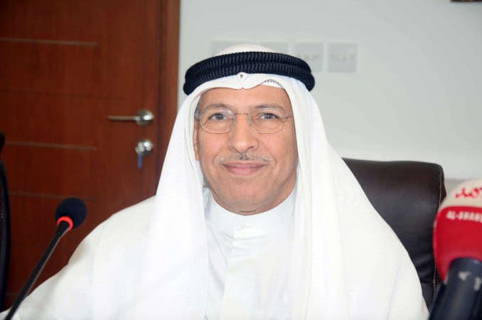 راشد النويهض﻿