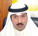 المستشار انور العنزي
