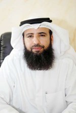 م سعود المطيري