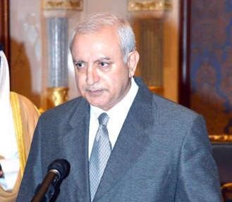 دبدر العيسى يؤدي اليمين الدستورية ﻿