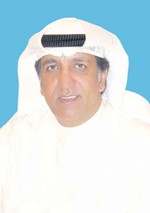 حمد الحميضي