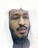 عبد الرحمن الشنقيطي