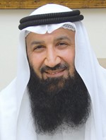 د بسام الشطي