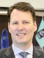 سكوت جيجنهايمر﻿