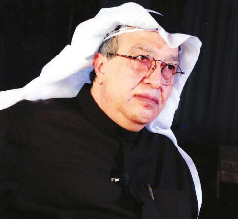 علي الموسى﻿