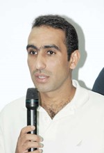 احمد الفيلكاوي ﻿