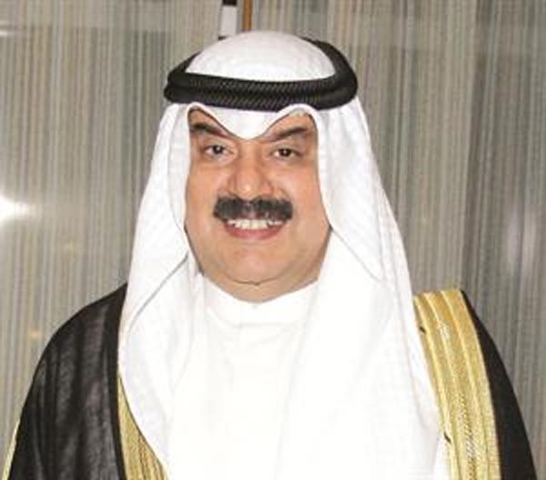 الجارالله: توقف إنتاج النفط في الخفجي يتعلق بأمور فنية بحتة